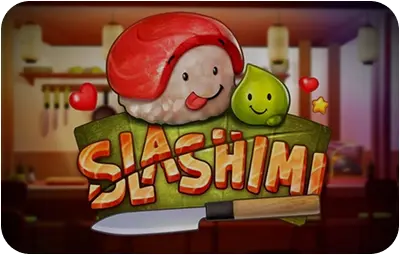 Slashimi slot game