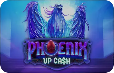 Phoenix Up Cash slot game