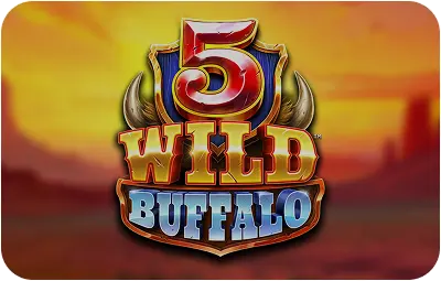Wild Buffalo slot game