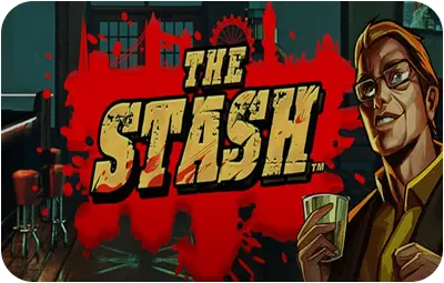 The Stash slot game